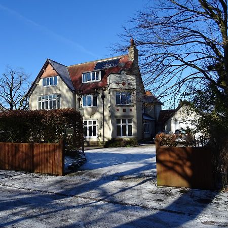 Grendon Bed & Breakfast Buxton  Exteriör bild