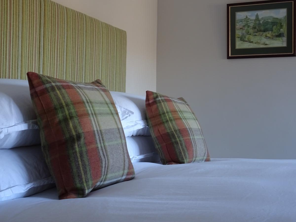 Grendon Bed & Breakfast Buxton  Exteriör bild
